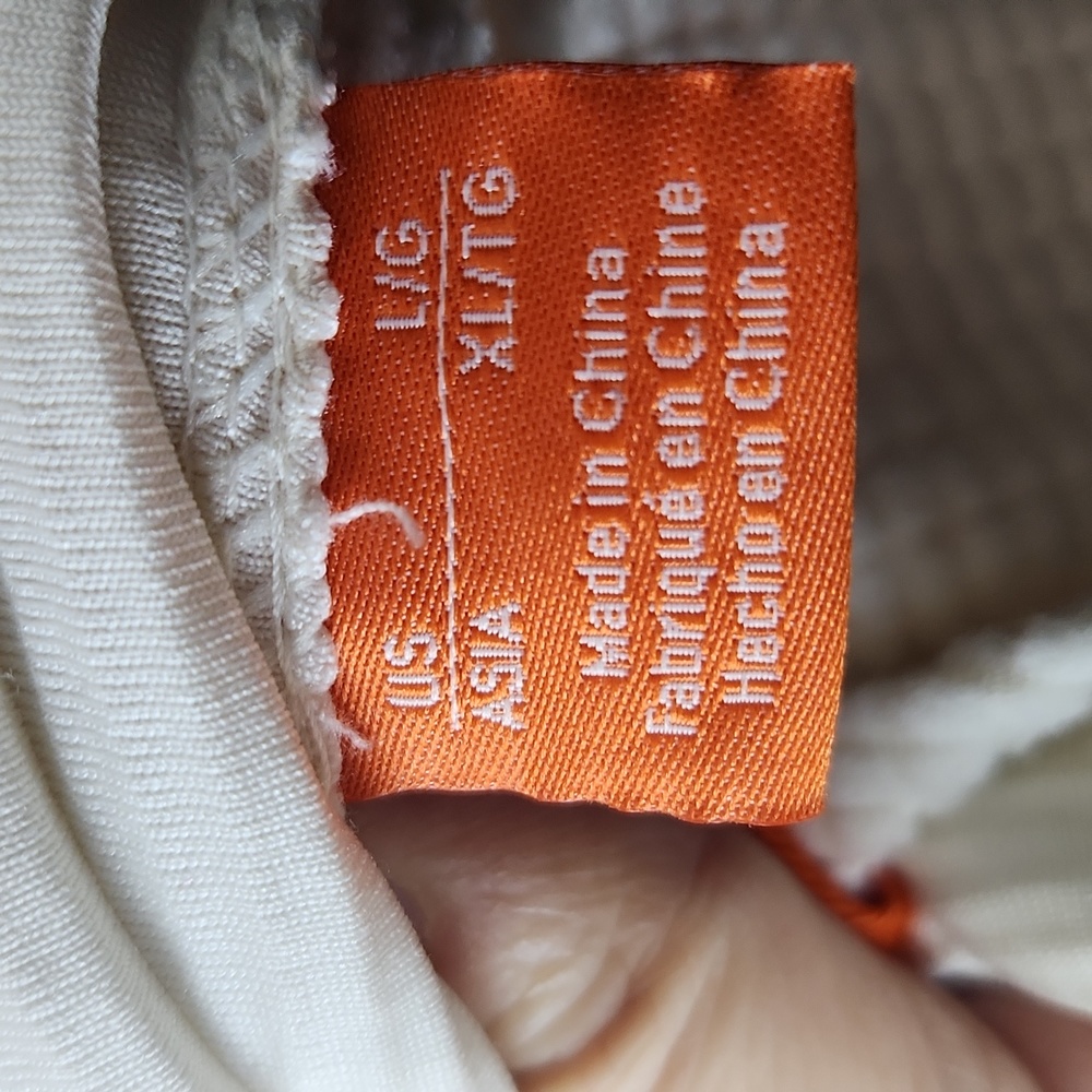Merrell Mock Neck Pullover - Picture 10 of 14
